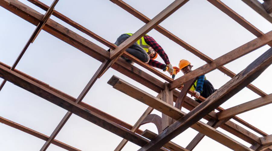 Expert tile roof repair services in San Leandro, CA